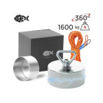 Pack aimant nodyme 360 - bar