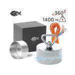 Pack aimant nodyme 360 - bea