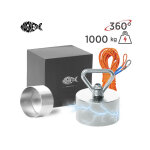 Pack aimant néodyme 360° - ter Pack aimant néodyme 360° - ter