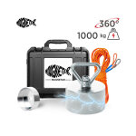 Pack complet - aimant 360 - t