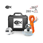 Pack complet - aimant 360 - e