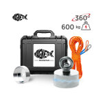 Pack complet - aimant 360 - hard