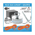 Pack duo 360� | barbarian + gr
