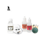 Pack restauration