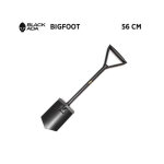 Pelle black ada - bigfoot 56 c