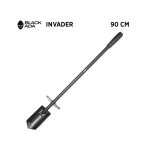 Pelle black ada - invader 90 c