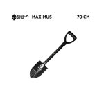 Pelle black ada - maximus 70 c