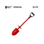 Pelle black ada - spartan 93 c