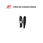 Pince de charge xp : orx - deu