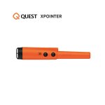 Pinpointer quest - xpointer
