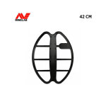 Prot�ge disque minelab 43 cm p
