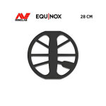Prot�ge - disque minelab equinox