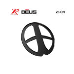 Prot�ge disque xp deus : 28 cm