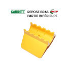 Repose bras garrett ace : infé Repose bras garrett ace : infé