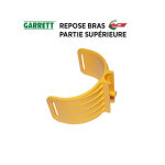 Repose bras garrett ace : supé Repose bras garrett ace : supé