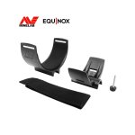 Repose bras minelab equinox