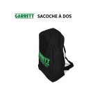 Sac  dos garrett