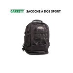 Sac à dos garrett - daypack Sac à dos garrett - daypack