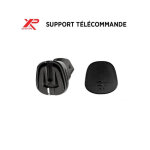 Support t�l�commande - canne x