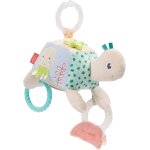054453 tortue d`activits - jouet pour saisir, dcouvrir et dvelopper le toucher - pour bbs et tout ...