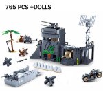 0861 pas de boîte - blocs de construction pour enfants, jouets pour garçons, jeu de construction, réservoir, ... 0861 pas de boîte - blocs de construction pour enfants, jouets pour garçons, jeu de construction, réservoir, ...