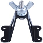 1 / 10 support de roue de secours, support arrière de roue de support de roue de support en métal arrière ... 1 / 10 support de roue de secours, support arrière de roue de support de roue de support en métal arrière ...