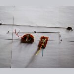 1 / 10 zestaw 40mhz dwukana?owy modu? zdalnego sterowania tablica elektroniczna dron rc samochód samolot ... 1 / 10 zestaw 40mhz dwukana?owy modu? zdalnego sterowania tablica elektroniczna dron rc samochód samolot ...