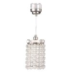 1:12 miniature led cristal lumire lustre plafonnier meubles modle dcor jouet maison de poupe accessoires ...