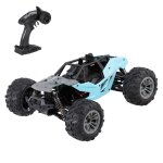 1:16 rc voiture 2. 4ghz 40km / h haute vitesse hors route camions 4wd v�hicule course buggy crawler