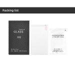 1 / 2pcs hd tremp verre film protecteur pour dji mini 3 pro rc tlcommande protecteur d'cran hd films ...