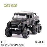1:32 6wd moulé sous pression en métal g63 hors route suv voiture modèle véhicules g 63 6x6 roues bébé ... 1:32 6wd moulé sous pression en métal g63 hors route suv voiture modèle véhicules g 63 6x6 roues bébé ...