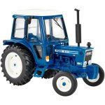 1 / 32 tracteur ford 6600 (collection héritage) 1 / 32 tracteur ford 6600 (collection héritage)