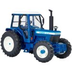 1 / 32 tracteur ford tw20 (collection h�ritage)
