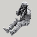 1 / 35 r�sine soldat mod�le h�licopt�re militaire am�ricain mod�le jouet pour enfants cadeau