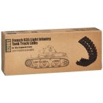 1 / 35 s?rie de piste s?rie renault r35 light tank pour (02061) (japan import)