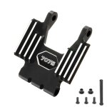 Pour 1 / 4 promoto - mx moto electrique en alliage d'aluminium support de siège de 261010 noir Pour 1 / 4 promoto - mx moto electrique en alliage d'aluminium support de siège de 261010 noir
