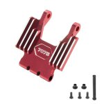 Pour 1 / 4 promoto - mx moto electrique en alliage d'aluminium support de siège de 261010 rouge Pour 1 / 4 promoto - mx moto electrique en alliage d'aluminium support de siège de 261010 rouge