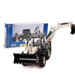 1:50 alliage abs moule sous pression pelle 4 roues chargeuse bidirectionnelle chariot elevateur bulldozer ... 1:50 alliage abs moule sous pression pelle 4 roues chargeuse bidirectionnelle chariot elevateur bulldozer ...