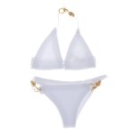 1 / 6 echelle femelle poupe vtements kit, maillot de bain bikini sous - vtements costumes pour 12 ...