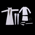 1 / 6 echelle femmes pardessus tenues pour, cy cg fille, ttl, enterbay 12 pouces femme figure corps accessoire ...