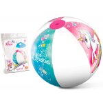 1 ballon gonflable licorne 50 cm pour enfant piscine plage