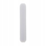 1 barreau d'agitation magnétique en ptfe science 8 x 50 mm 1 barreau d'agitation magnétique en ptfe science 8 x 50 mm