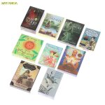 1 boîte le conte de fées tarot cartes anglais complet oracle carte divination destin jeu partie tarot ... 1 boîte le conte de fées tarot cartes anglais complet oracle carte divination destin jeu partie tarot ...