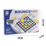 1 ensemble avec coffret cadeau - jeu de saut a la balle pour enfants, 1 ensemble, pour la famille et ... 1 ensemble avec coffret cadeau - jeu de saut a la balle pour enfants, 1 ensemble, pour la famille et ...