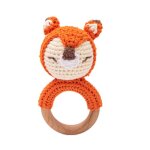 1 ensemble de jouets pour bébé musique hochet en bois perlé bracelet crochet en bois rongeur jouets a ... 1 ensemble de jouets pour bébé musique hochet en bois perlé bracelet crochet en bois rongeur jouets a ...