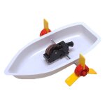 1 ensemble de petits equipements de production scientifique et technologique, bricolage, expriences, ...
