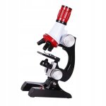1 jeu de microscope scientifique cadeau d'anniversaire, jouet 3 4 5 6 7 + 8 ans gar?on fille cadeau pour ... 1 jeu de microscope scientifique cadeau d'anniversaire, jouet 3 4 5 6 7 + 8 ans gar?on fille cadeau pour ...