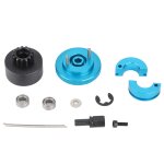 1 jeu de variateur d'embrayage de vitesse de volant d'inertie 13t, ressorts de cloche adaptés au moteur ... 1 jeu de variateur d'embrayage de vitesse de volant d'inertie 13t, ressorts de cloche adaptés au moteur ...