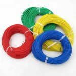 1 mm x 70 metr�w drutu dron rc samoch�d samolot robot dzieci?ce zabawki dla ch?opc�w diy akcesoria dla ...