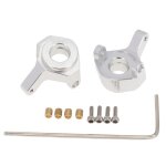 1 paire de articulations de direction adapt�es a la buggy axial scx24 axi00002, pi�ces d'accessoires ...